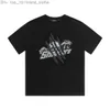 50 Stil Erkek Tişörtleri Trapstar T Shirt Tasarımcı Gömlek Jersey Gökkuşağı Renkli Yaz Sporları Moda Pamuk Kablosu Top Kısa Kollu 8 Trapstar Hofo
