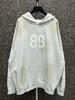 Farbe Balencaigaly wi Balencigaly Asiatische Herren plus Streifen Größe hoch Oberbekleidung Mäntel Sizehoodies Druck Hoodies Größe Anzug Qualität mit Kapuze lässige Mode R2AP