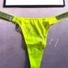 Cuecas Marca Secreta Cuecas Menina Sexy Cueca Botty e Tangas Multi Estilo Diamante Logotipo Alta Qualidade Cuecas T-Back M-XL Tamanho Renda Seda Sem Traço Dropship Novo