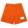 Мужские дизайнерские шорты короткие брюки сетчатые пляжные шорты Мужские летние повседневные спортивные спортивные спортивные спортивные спортив