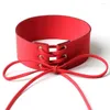 Choker 5 Color Optional Wide Velvet Strap For Women Fashion Charm Jewelry Necklace Female Gifts XL006