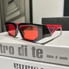 Najlepsze luksusowe okulary przeciwsłoneczne Designer damski męski goggle senior okulary dla kobiet okulary ramy vintage metalowe okulary przeciwsłoneczne z pudełkiem bolai 8545