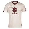 23 24 Torino Limited edition choccer jerseys 2023 2024 Schuurs Buongiorno Zima karamoh ilic football dorts A.