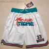 Film Basketball Shorts Battles Empire Flint Tropics Semi Pro 33 Jackie Moon All That BoklabPAC Grand Theft Auto Bel-Air Academy 14 Will Smith 22 McCall Pockets Pants