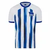 XXXL 4XL 23 24 Hertha BSC Soccer Jerseys PEKARIK ROGEL UREMOVIC NIEDERLECHNER SERDAR 2023 2024 PIATEK REESE LUKEBAKIO Football Shirts MYZIANE KENNY Men Uniforms