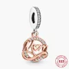 925 Zilver Fit Pandora Charm Krab, Kwallen, Vlinder Fashion Charms Set Hanger DIY Fine Beads Sieraden, een speciaal cadeau voor vrouwen