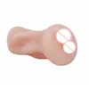 Jouets Sex Doll Masseur Masturbateur pour Hommes Femmes Vaginal Automatique Sucer Sexbay Adulte Réaliste Bouche Masturbation Mains Libres Gonflable Langue Produits Poupée