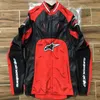 Giacca da motociclista da esterno Giacche da donna con zip Cappotto cardigan firmato Cappotto antivento traspirante Sportswear Knight Oxford