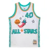 Maillot de basket-ball personnalisé Shawn Kemp 1996 ALL-Star Mitchell et Ness hommes femmes maillots S-6XL