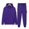 Erkek Hoodies Sweatshirts Plus Szie Tasarımcı Taş Mens Ceket Adası Windrunner Tee Hooded Sports Land Windinger Sıras