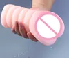 Toys Sex Doll Massager Masturbator for Men Women Vaginal Automatic Sucking Silicone Masturbation Cup Safe Soft Male Orgasm Toy Realistic Pocket Vagina Adult