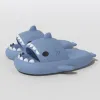 Shark Slides Slipers Sandals Mens Женская галстук краситель Bule Haze Rainbow Fashion Outdoor Новинка пляж