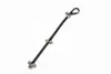 Dog Collars Pet Doorbell Rope Training Out Alarm Bell Lanyard Guide