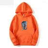 Men's Hoodies 2023 Fashion Elephant Spring Autumn Casual Sweatshirts Top Solid Color Sweatshirt Male