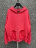 Heren Grote maten Hoodies Sweatshirts letter gebreide trui in herfst / winter 2023acquard breimachine e Custom jnlarged detail ronde hals katoen c2dd