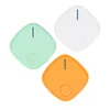 Mini dispositif de suivi étiquette de suivi clé voiture animal de compagnie véhicule perdu Tracker enfant Finder Pet Tracker emplacement Smart Bluetooth Tracker