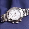 Fashion New Luxury Mechanical Automatic Watch Steel Belt Водонепроницаемые свидания