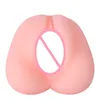 Doll Toys Sex Massager Masturbator for Men Women Vaginal Automatic Sucking Dingfoo Wholesale Male Masturbators with 3d Realistic Textured Pocket Pussy Vagina St