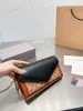 10ATop 5A Qualität Luxus Designer Damentasche Handtasche Schultertaschen Echtes Leder Original Box Messenger Geldbörse Kette mit Kartenhalter Schlitz Clutch Taschen