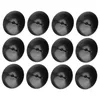 Kandelaars 12 stuks Guirlande Decor Ball Rack Huishouden Theelicht Stand Lade Bevestiging Houder Decoratieve Ijzeren Fixator