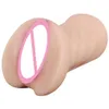 Pop Speelgoed Sex Massager Masturbator voor Mannen Vrouwen Vaginale Automatische Zuigen Mannelijke Pocket Kut Poppen 420g Goedkope Vagina masturbatie Volwassen Producten Man
