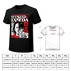 Topy męskie Tetsuo vs Kaneeda T-shirt sportowe fan koszulek plus size urocze ubrania duże koszule t dla mężczyzn