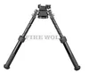 جديد BT10-LW17 V8 ATLAS 360 درجة دقة قابلة للتعديل بدقة BIPOD