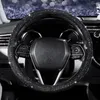Steering Wheel Covers Case Unique No More Sticky Universal For Truck Cushion Cover