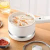 SMART 1PC Electric Cooker - Bekväm multifunktionell matlagning för ditt hem!