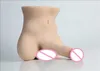 Doll Toys Sex Massager Masturbator for Men Women Vaginal Automatic Sucking 7.3 Inch Realistic Huge Dildo Adult Tight Anal Half Dolls