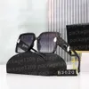 3620 Top Luxury Polaris Sungass Sungasses Polaroid Lens Designer Womens Mens Goggle Senior Eyewear For Women Eyeglass Frame M227G Vintage M227G