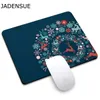 Cartoon Cute Mouse Pad Mousepad Kawaii Pad dla myszy myszy myszy do biurka laptopy komputerowe akcesoria komputerowe