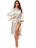 Damen Nachtwäsche Top Frauen Nachthemd Sexy Dessous Körper Robe Body Braut Hochzeit Nacht Kleidung Pijama Pyjamas Kleid