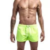 Шорты для бега, модные дышащие быстросохнущие шорты для фитнеса, пляжные спортивные штаны для бодибилдинга, облегающие спортивные штаны