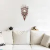 Watch Repair Kits Vintage Home Decorative Bird Wall Clock Hanging Wood Cuckoo Living Room Pendulum Craft Art For House (brow