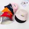 Wide Brim Hats Bucket Hats Bucket Hats Women Man Classic Cotton Summer Fisherman Caps Teen Outdoor Sport Fishing Hat Girl Boy Bob Panama Hat 230721