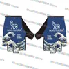 قفازات رياضية فريق Novo Nordisk جل الدراجة نصف إصبع القفازات Maillot mtb Guante ciclismo gant cyclisme 230721