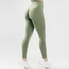 Women's Pants 2023 Fitness Leggings For Women Push Up Booty Legging Workout Gym Tights High Waist Yoga Sports