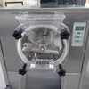 Machine à crème glacée LINBOSS dure avec sorbet italien commercial fabricant d'eau de Fruits frais sains et nutritifs sans produits laitiers