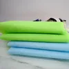30 x 90 cm, neuartiges mehrfarbiges Salux Nylon japanisches Peeling, Schönheitspflege, Badetuch, Handtuch, Rückenpeeling, Creme