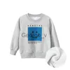 Felpe con cappuccio Felpe 2022 Nuovo arrivo Felpe per bambini Autunno Inverno Cappotto per ragazzi Ragazze Robot Cartoon Maglione Abbigliamento Bambini Sport Casual Outwears J230724