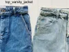 Nieuwe 23ss Jeans Dames Designer Broekspijpen Open Strakke Capri Denim Broek Warm Afslanken Jean Broek Modemerk Vrouwen Kleding jeans broek