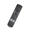 리모컨 CT-RC1US-19 NS-RCFNA-19 IR 컨트롤 교체 휘장 TOSHIBA FIRE TV