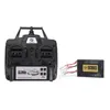ElectricRC Car 24GHz Remote Control Radio System DIY Toy TK70 Version Receiver Main Board Digital Transmitter for 116 RC Dropship 230724