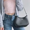 Средневековая подмышка Cleo Bag One Pleack Sudbag 2023 Новая мода универсальная французская P Home Hobo Women's Sag