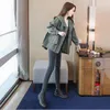 Frauen Graben Mäntel Herbst Jacken Mit Kapuze Mantel Äußere Winde Mantel Korea Windjacke Military Gothic Mantel Frauen 2023