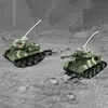 ElectricRC Car Remote Control Small Tank Ultrasmall Mini RC Crawler Driving Tiger Armored Vehicle Military Chariot Offroad Kid Gifts 230724