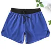 Running Shorts Szybkie suche mężczyźni sport 2023 Letnia siłownia jogging koszykówki Casual Trening Pants trening kulturystyka