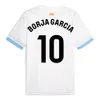 2023 2034 Girona FC Soccer Jerseys 23 24 Abdon Baba Sanchez Stuani Ales B. Dario Savio Samu Saiz 14 Aleix Garcia