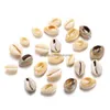 Shell Bone Coral Natural Small Sea Conch Shape Shell For Diy Jewelry Making Finding Accessories Supplies Seashell Necklace Bracelet 50Pcs